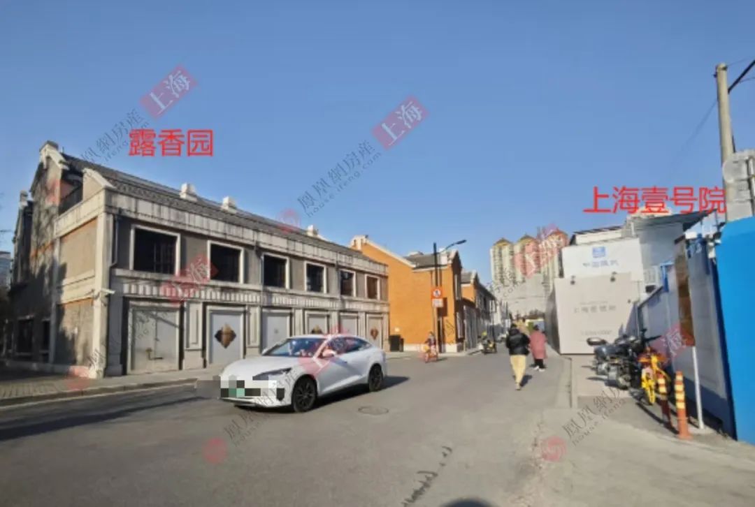 新利体育网站2025黄浦豪宅谁更胜一筹？｜凰家测评(图7)
