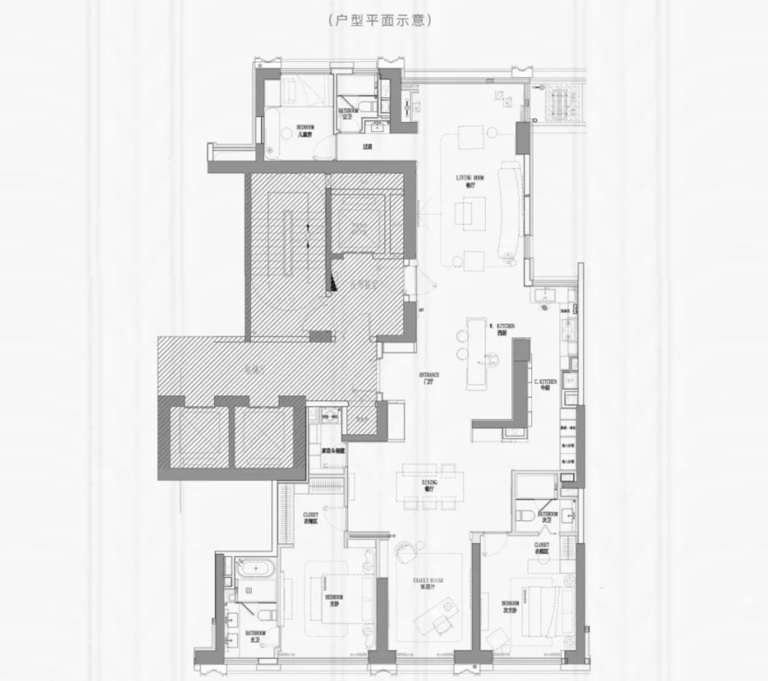 新利体育网站2025黄浦豪宅谁更胜一筹？｜凰家测评(图10)