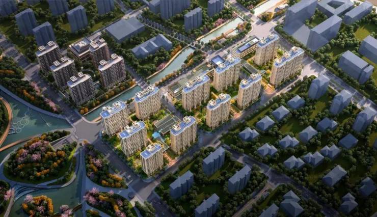 新利体育·luck18紫薇之星：800万级住上亿级私宅定制化豪宅(图1)