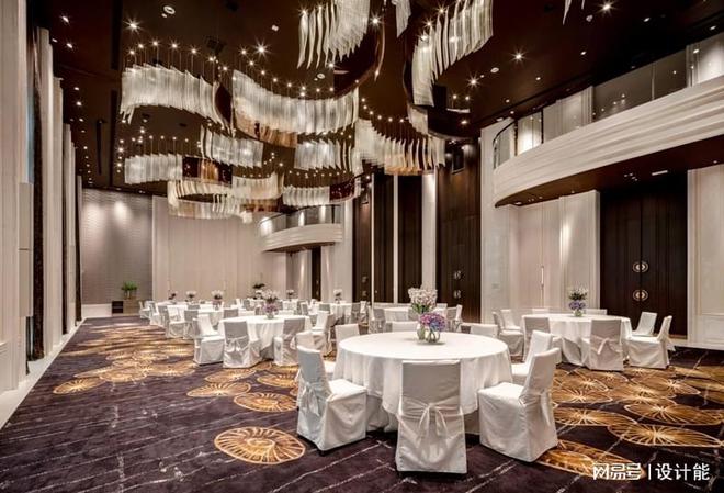 新利体育银河灿烂｜ 泰国。 Rosewood Bangkok｜Celia Chu(图2)