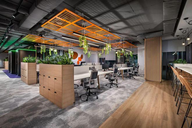 新利体育Imperial Brands Offices – Sofia保加利亚(图9)