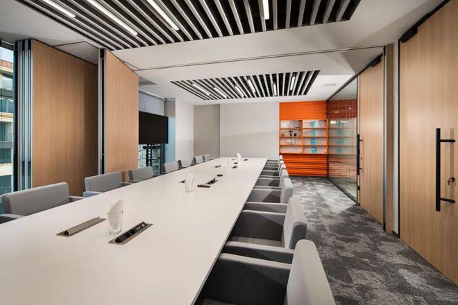 新利体育Imperial Brands Offices – Sofia保加利亚(图12)