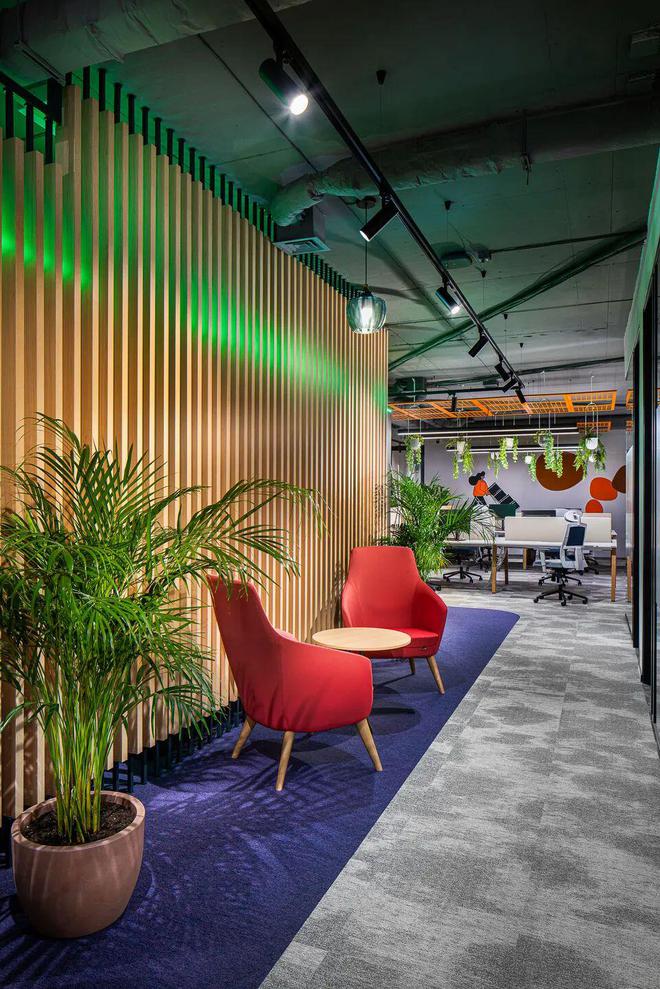 新利体育Imperial Brands Offices – Sofia保加利亚(图7)