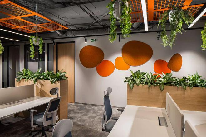 新利体育Imperial Brands Offices – Sofia保加利亚(图6)