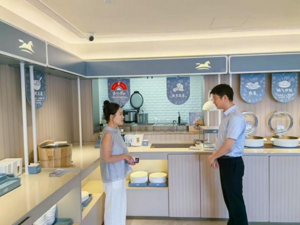 新利体育·luck18上饶银行：以金融之力破融资坚冰赋能企业向“新”而行(图2)