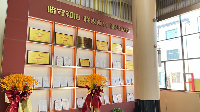 新利18全站湖南环生瑞家修建粉饰质料有限公司全屋束装开启安康糊口(图1)
