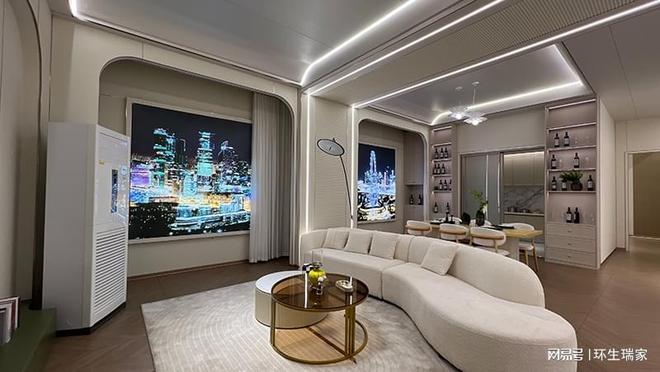 18luck新利湖南环生瑞家修建粉饰质料有限公司全屋束装聚焦环保(图3)