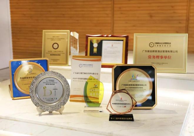 新利体育网站以品格糊口界说客居新美学丽呈朗誉再登轻奢旅店TOP3(图3)