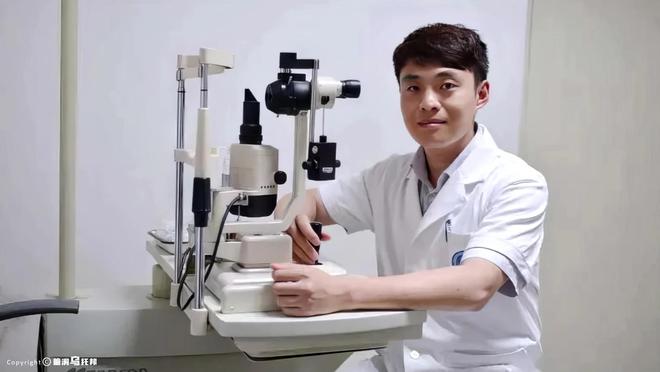 新利体育网站神治疗好15000人却差点命丧手术室天赋眼科大夫陶勇被砍案(图21)