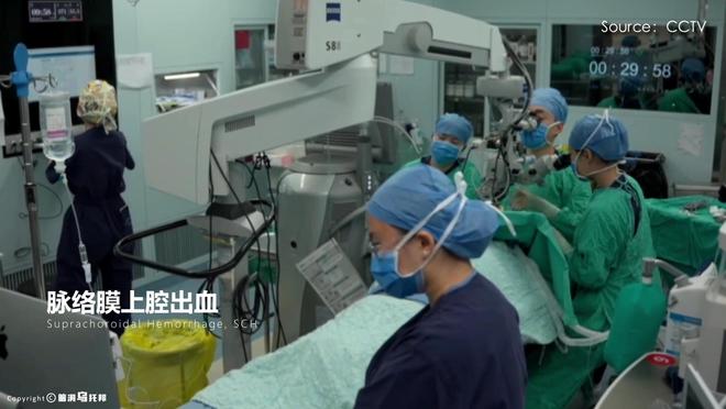新利体育网站神治疗好15000人却差点命丧手术室天赋眼科大夫陶勇被砍案(图7)