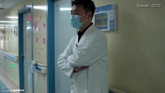 新利体育网站神治疗好15000人却差点命丧手术室天赋眼科大夫陶勇被砍案(图9)