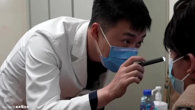 新利体育网站神治疗好15000人却差点命丧手术室天赋眼科大夫陶勇被砍案(图29)