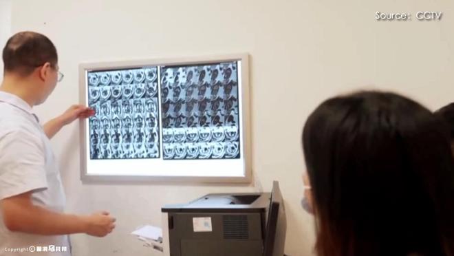 新利体育网站神治疗好15000人却差点命丧手术室天赋眼科大夫陶勇被砍案(图41)