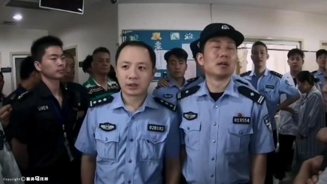 新利体育网站神治疗好15000人却差点命丧手术室天赋眼科大夫陶勇被砍案(图48)