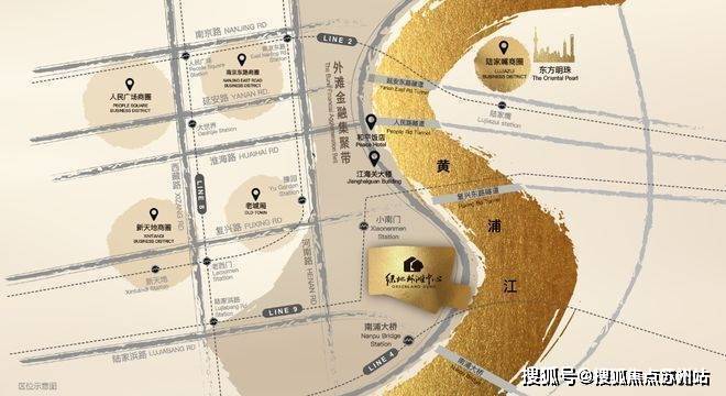 18luck新利外滩天幕1715售楼处电线最新居价-户型-容积率-小区配套-楼盘(图4)