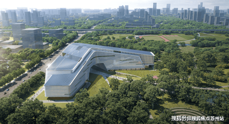 新利体育中环铂樾售楼处德律风_中环铂樾地点价钱户型_容积率_中环铂樾售楼处_售楼(图15)