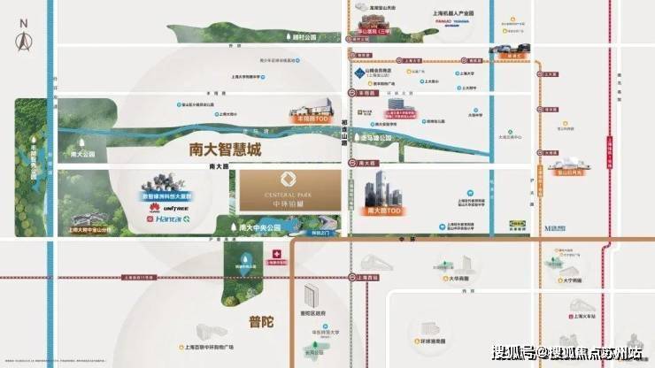 新利体育中环铂樾售楼处德律风_中环铂樾地点价钱户型_容积率_中环铂樾售楼处_售楼(图17)