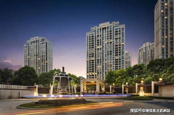 18新利体育luck官网品尊国际售楼处德律风品尊国际售楼中间电线上海品尊国际楼盘(图1)