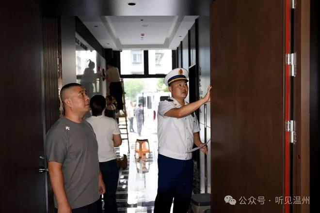 新利体育·luck18温州一旅店筹办开业老板却慌了！(图4)